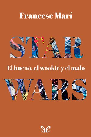 [Mocktales #101: One-shot 04] • Star Wars · El Bueno, El Wookie Y El Malo